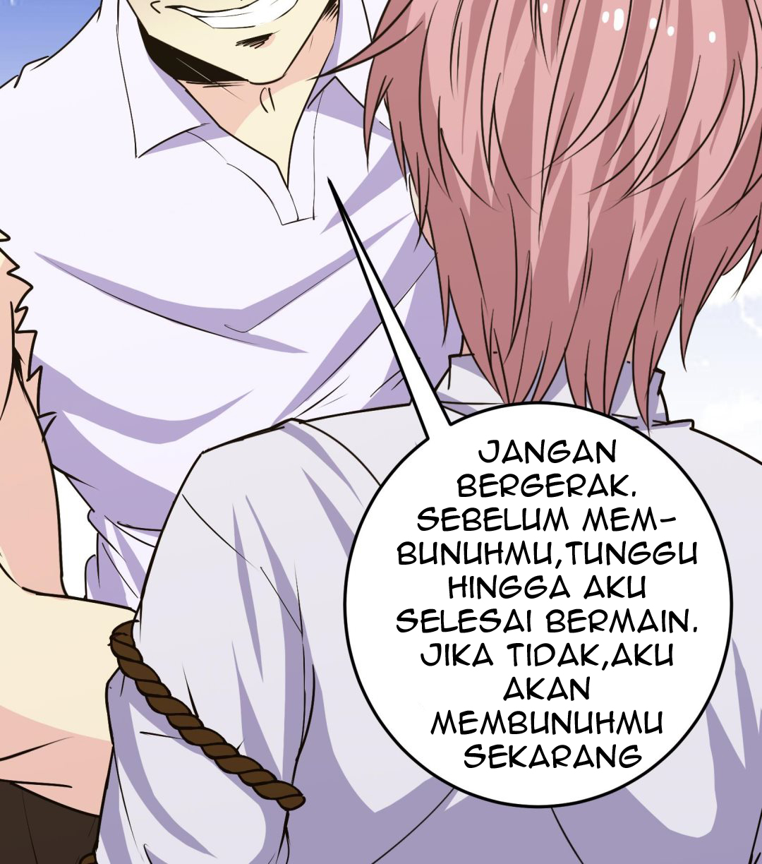 My Plug-in Spirit Ring Chapter 23 Gambar 47